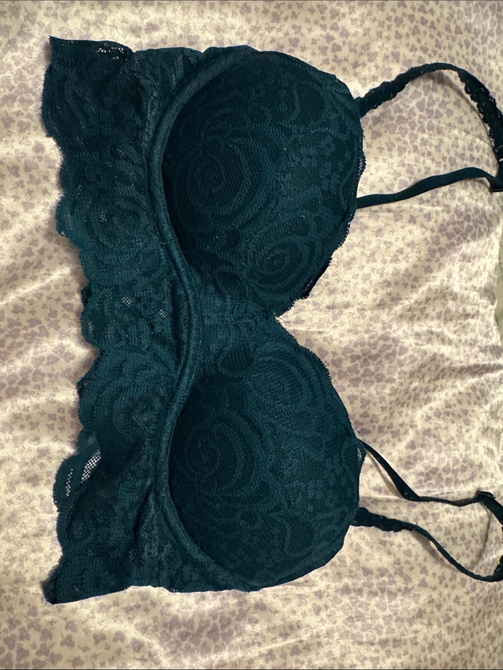 Victoria’s Secret Pink Bralette